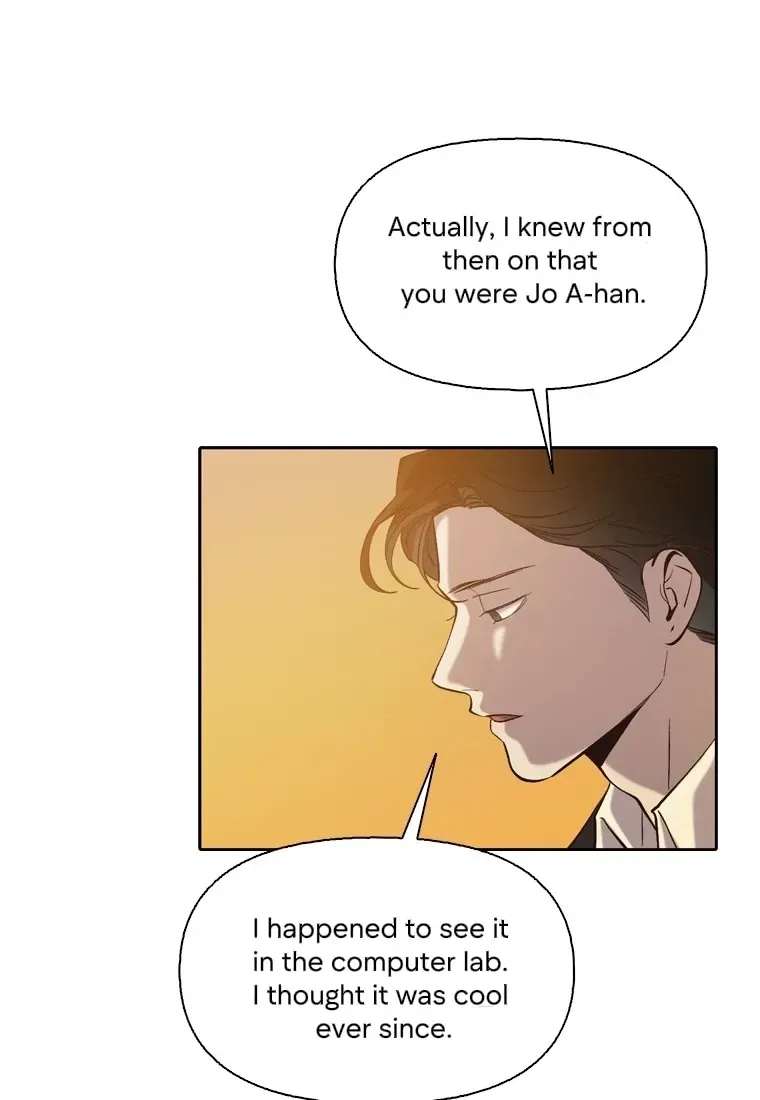 At that time, when we were young Chapter 90 page 34 - 