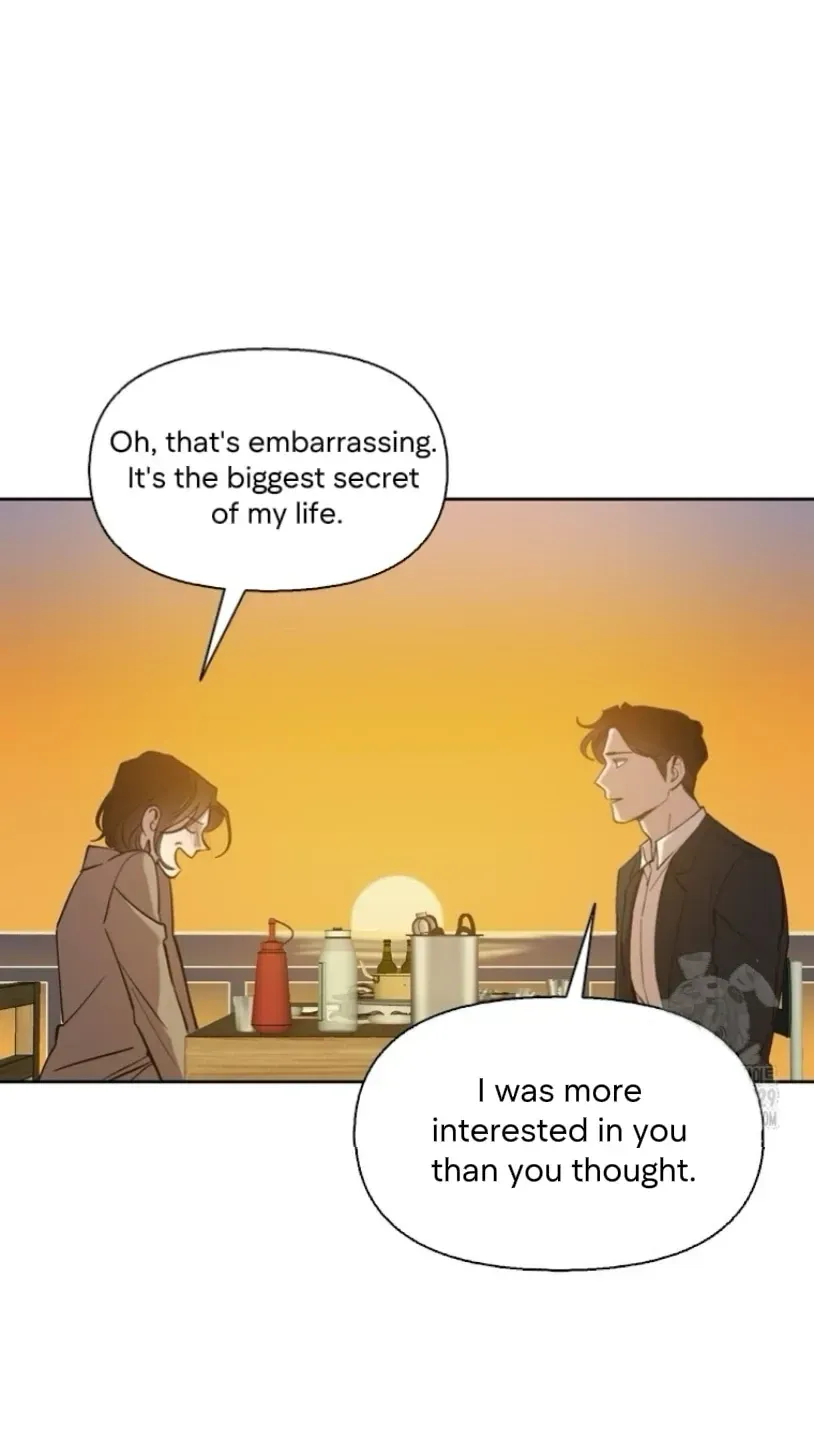 At that time, when we were young Chapter 90 page 35 - 