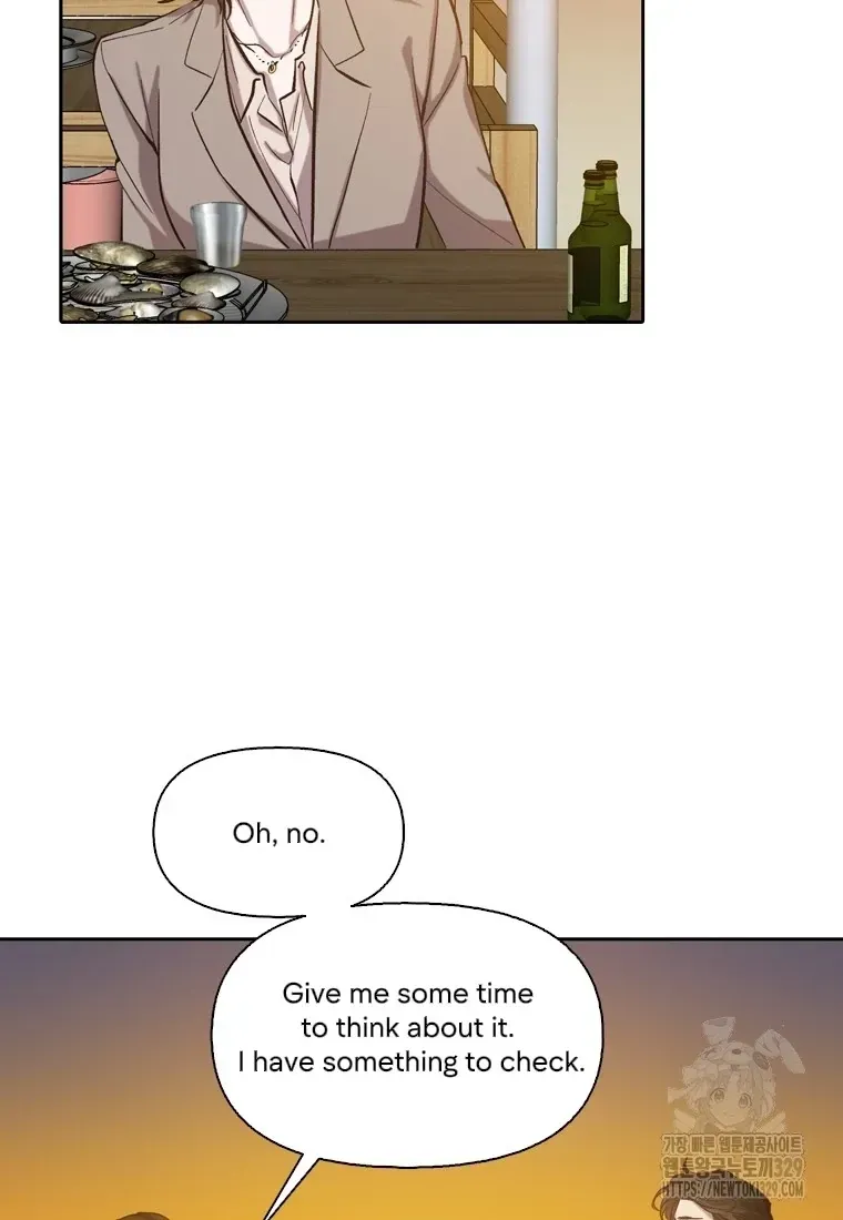 At that time, when we were young Chapter 90 page 55 - 