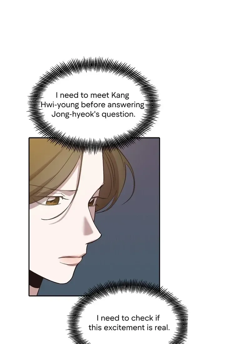 At that time, when we were young Chapter 90 page 59 - 