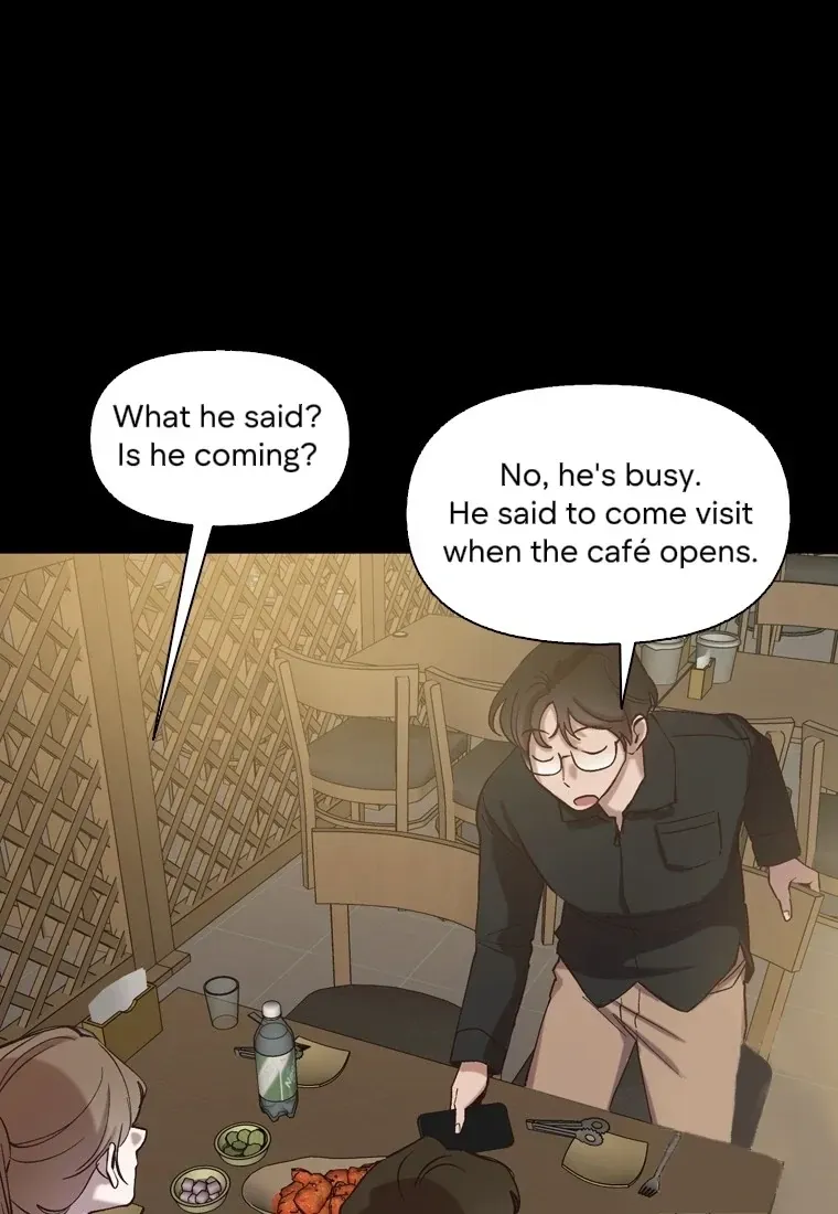 At that time, when we were young Chapter 90 page 7 - 