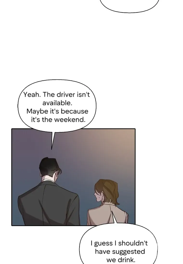 At that time, when we were young Chapter 90 page 61 - 