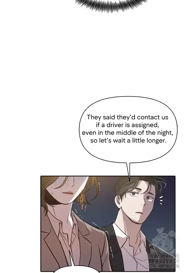 At that time, when we were young Chapter 90 page 64 - 