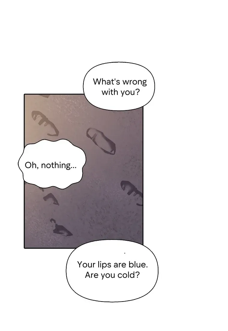 At that time, when we were young Chapter 90 page 66 - 