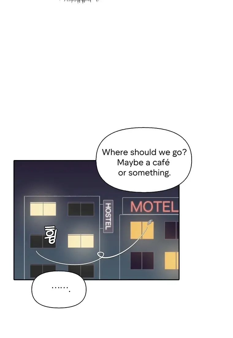 At that time, when we were young Chapter 90 page 68 - 