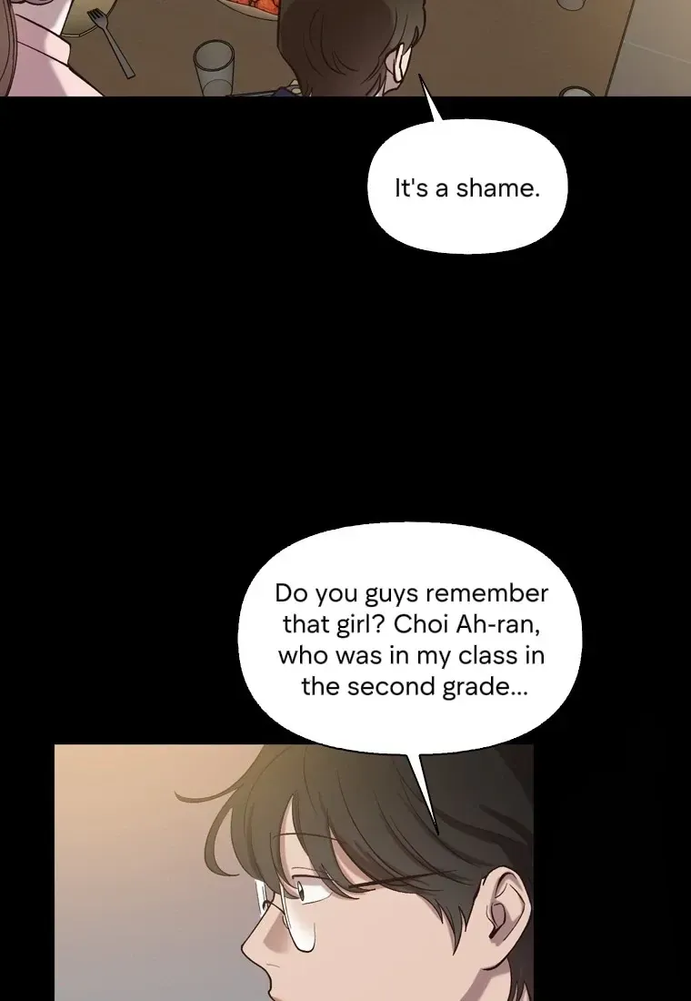 At that time, when we were young Chapter 90 page 8 - 