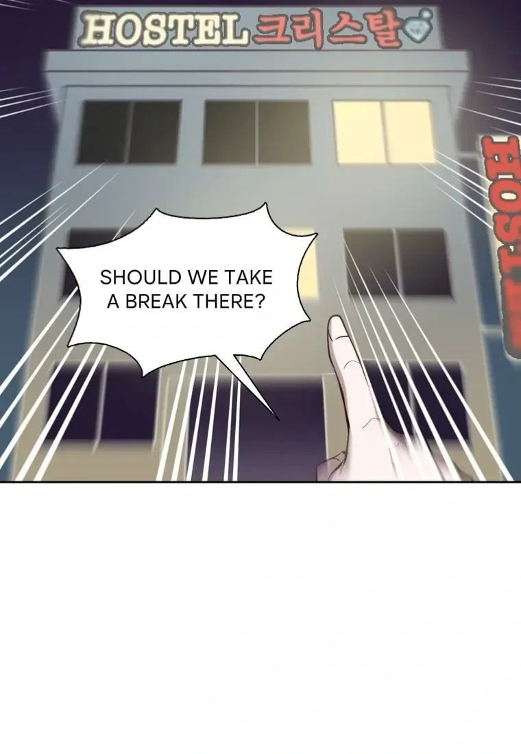 At that time, when we were young Chapter 90 page 73 - 