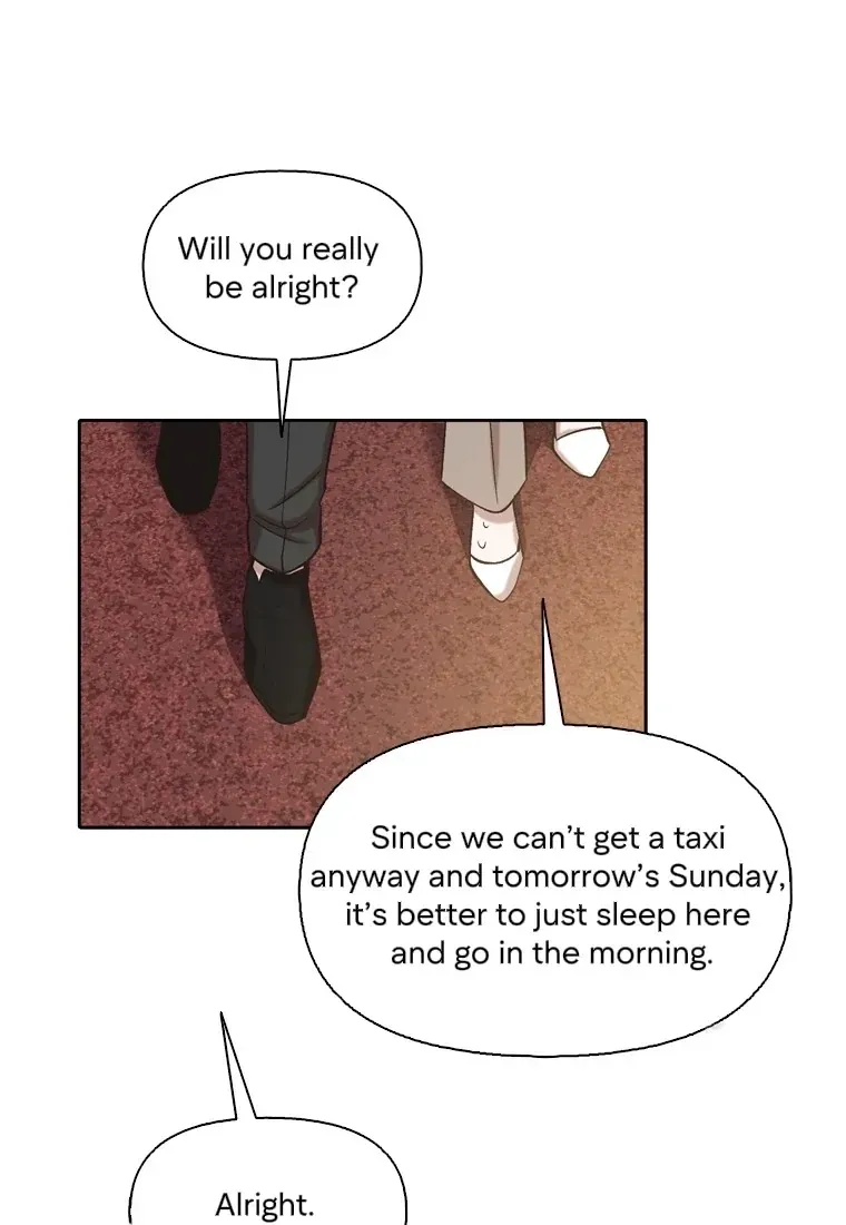 At that time, when we were young Chapter 90 page 76 - 