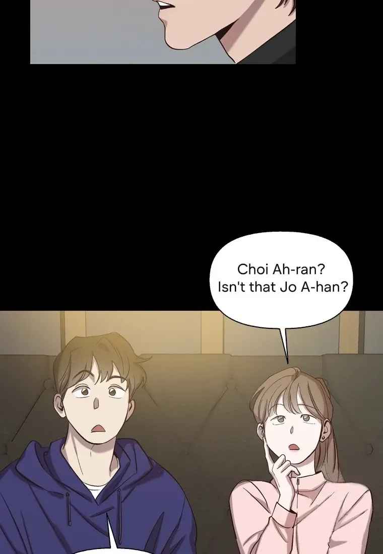 At that time, when we were young Chapter 90 page 9 - 