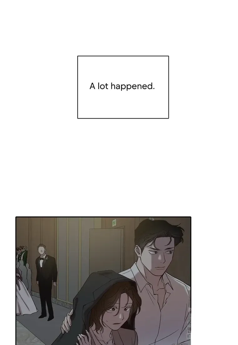 At that time, when we were young Chapter 90 page 90 - 