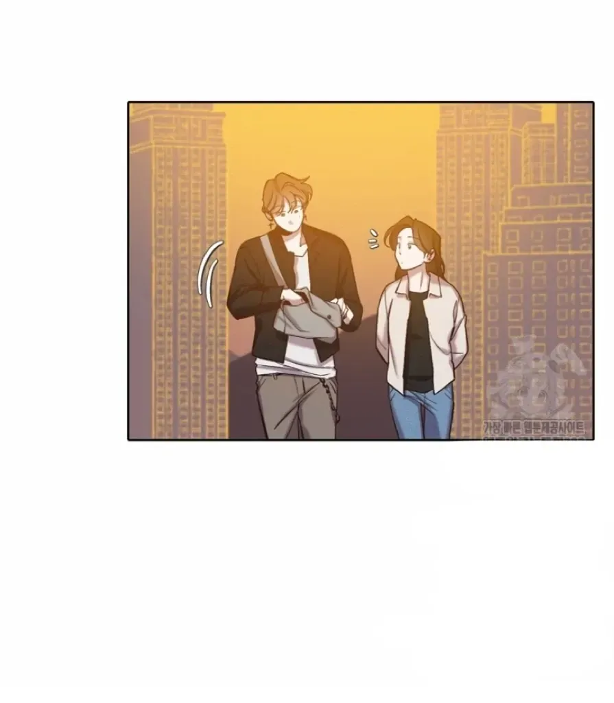 At that time, when we were young Chapter 91 page 11 - 