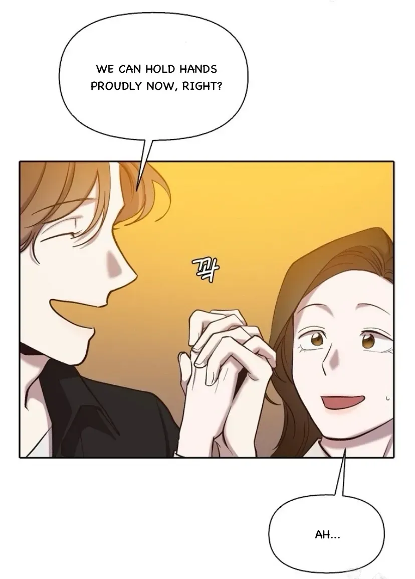 At that time, when we were young Chapter 91 page 15 - 
