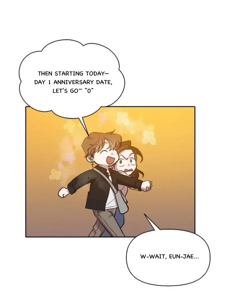 At that time, when we were young Chapter 91 page 16 - 