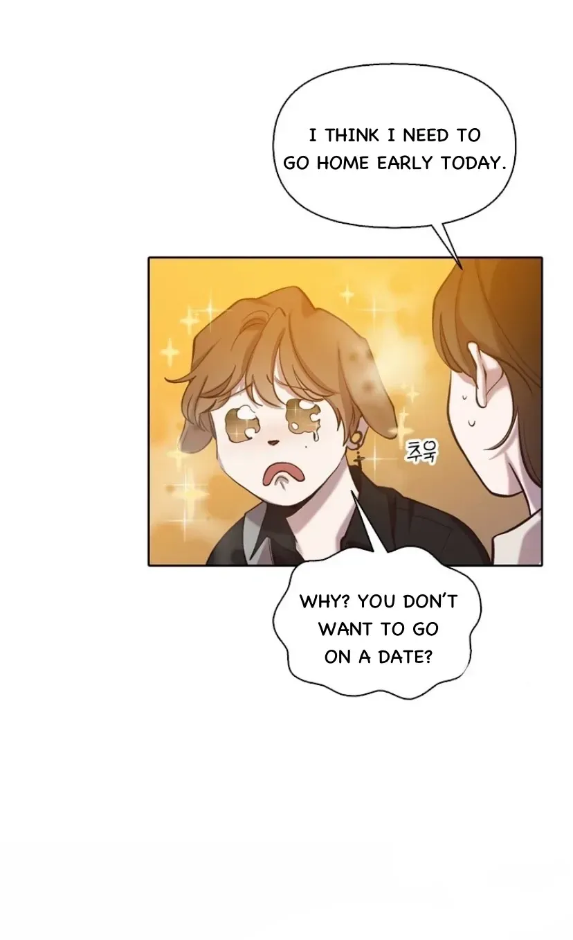 At that time, when we were young Chapter 91 page 17 - 