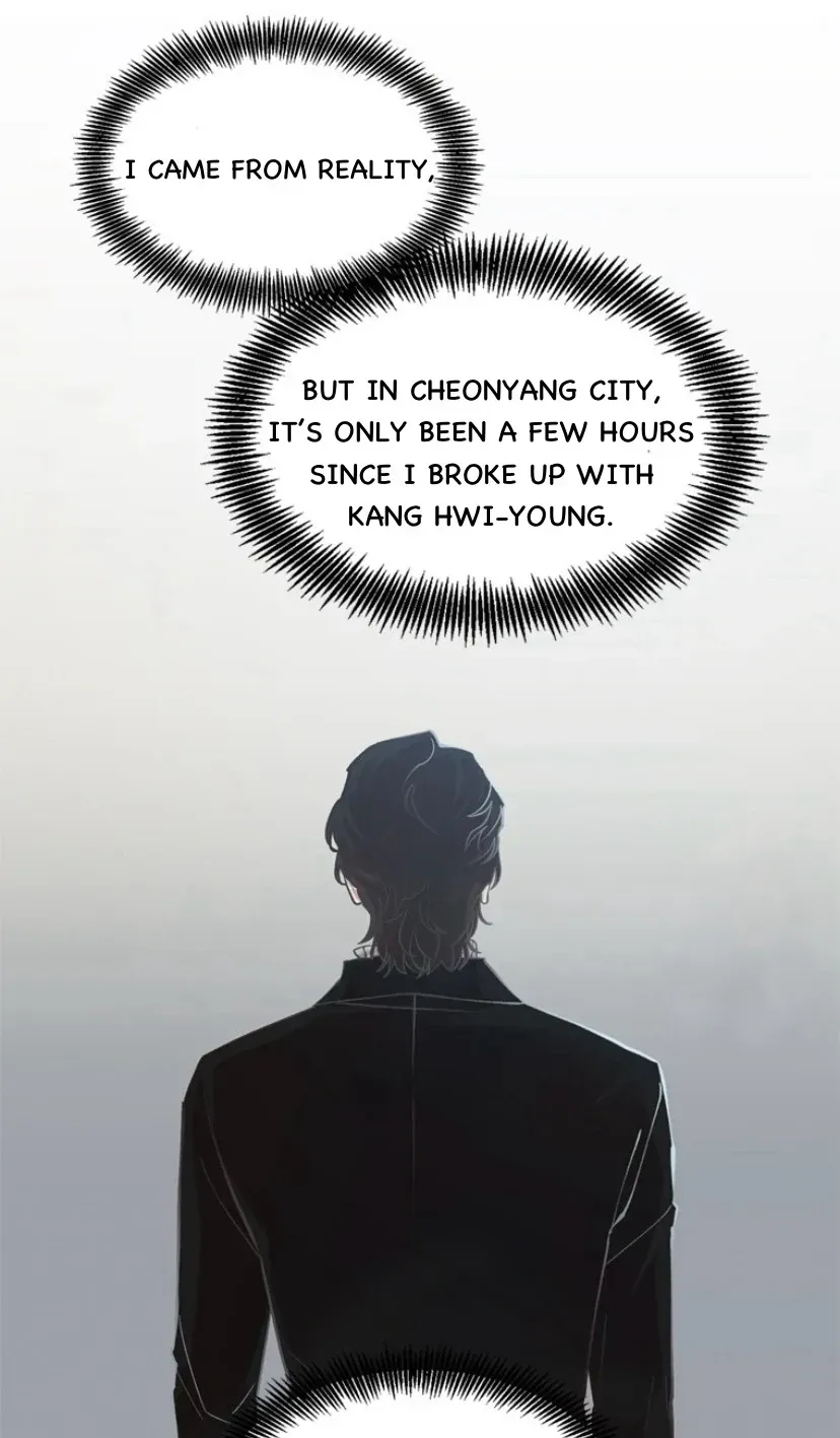 At that time, when we were young Chapter 91 page 18 - 