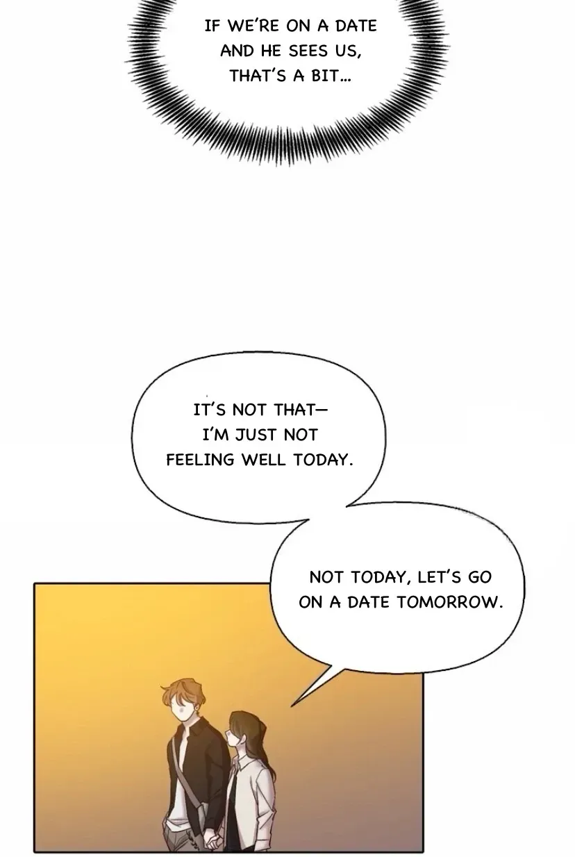 At that time, when we were young Chapter 91 page 19 - 