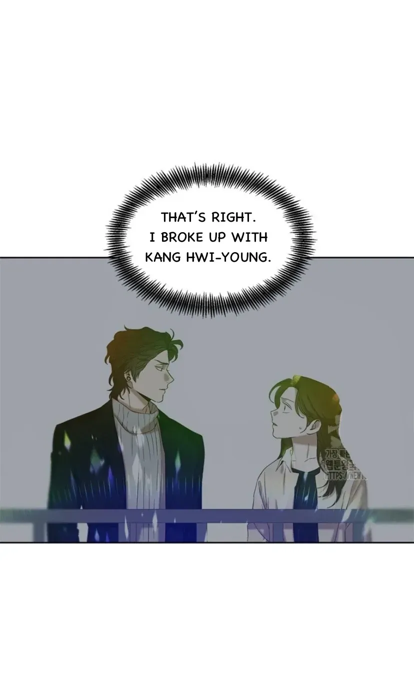 At that time, when we were young Chapter 91 page 3 - 