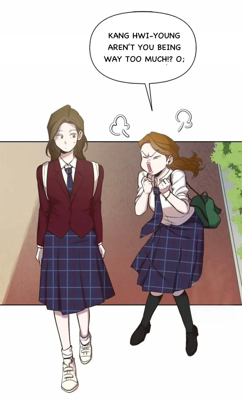 At that time, when we were young Chapter 91 page 23 - 