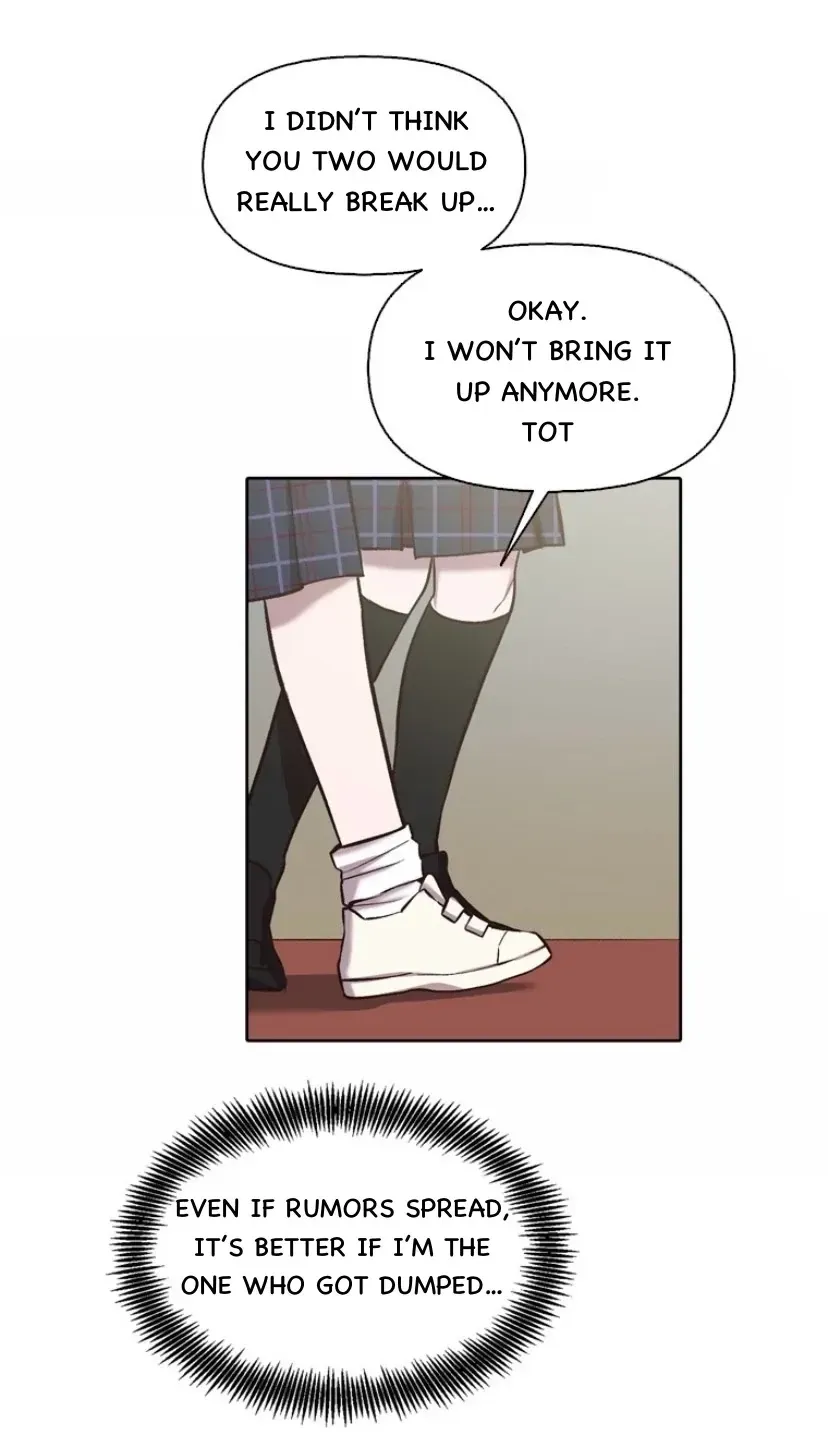 At that time, when we were young Chapter 91 page 26 - 