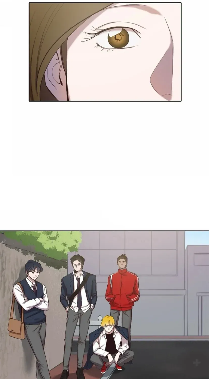 At that time, when we were young Chapter 91 page 27 - 