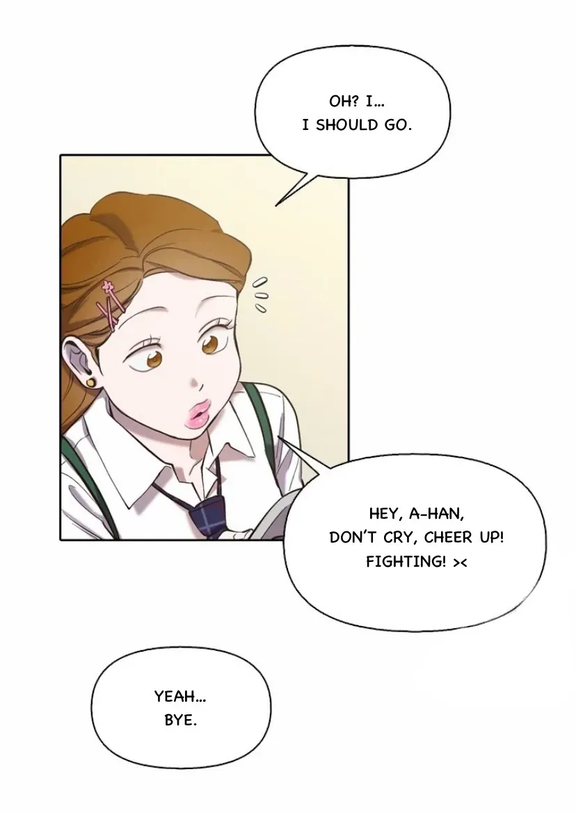 At that time, when we were young Chapter 91 page 31 - 