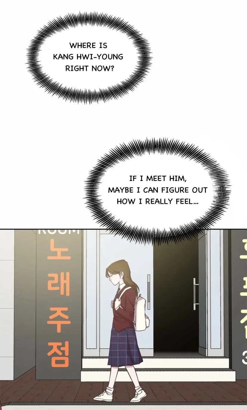 At that time, when we were young Chapter 91 page 32 - 