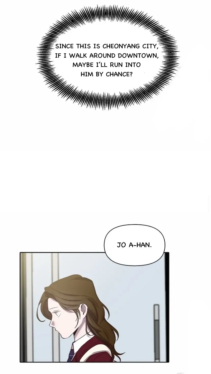 At that time, when we were young Chapter 91 page 33 - 