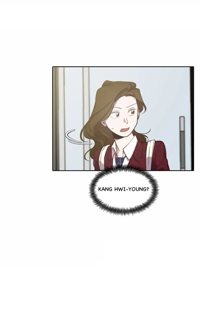 At that time, when we were young Chapter 91 page 34 - 