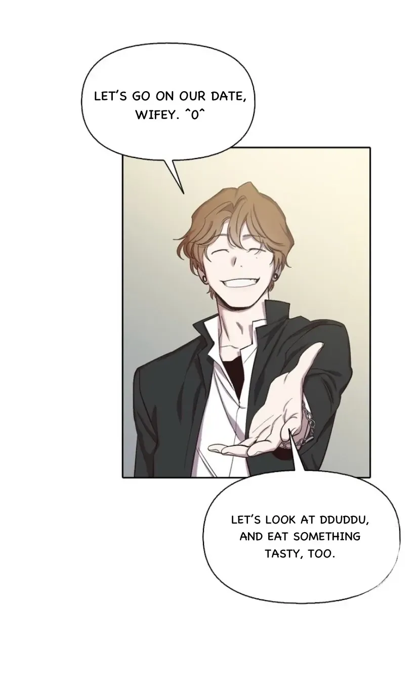 At that time, when we were young Chapter 91 page 37 - 