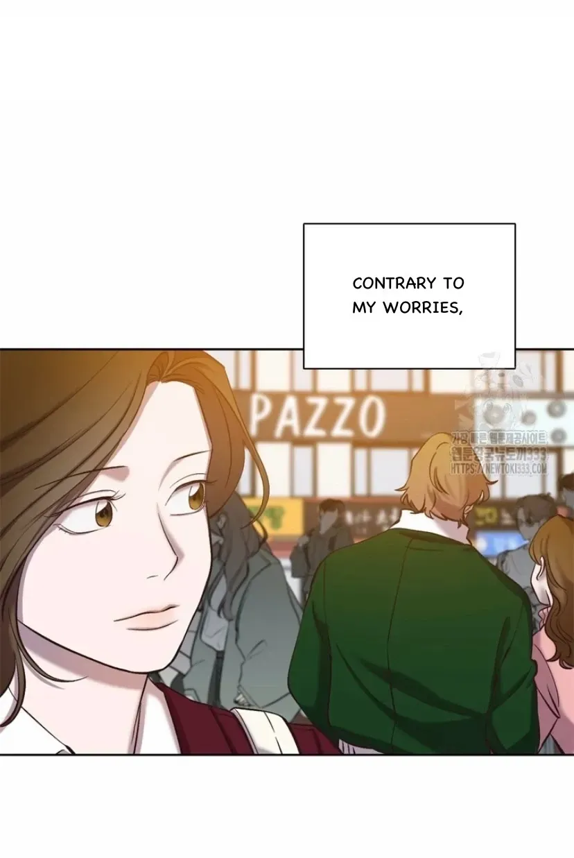 At that time, when we were young Chapter 91 page 41 - 
