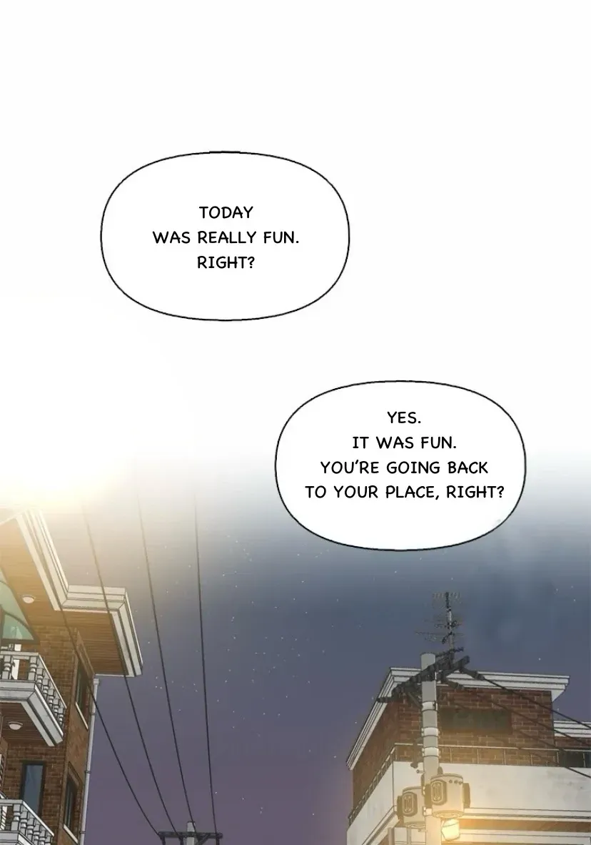 At that time, when we were young Chapter 91 page 43 - 