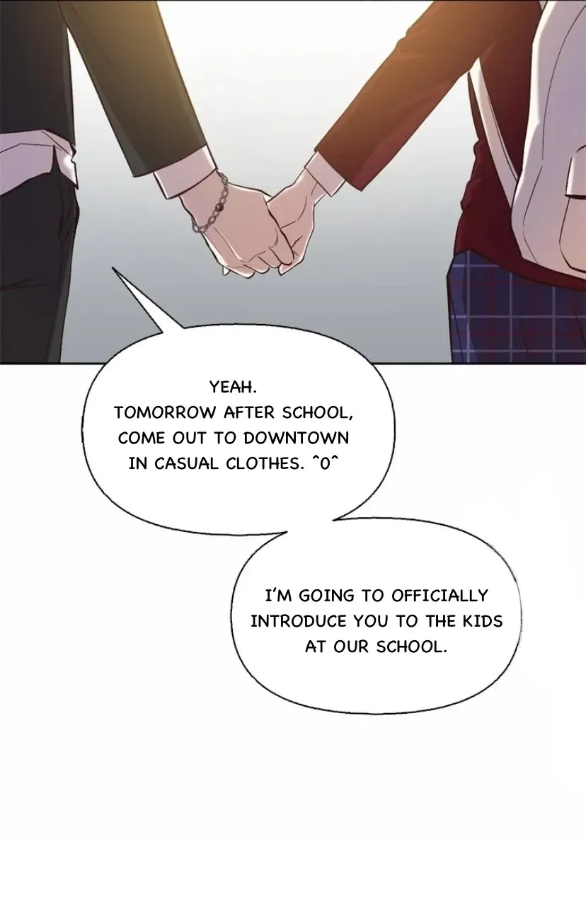 At that time, when we were young Chapter 91 page 44 - 