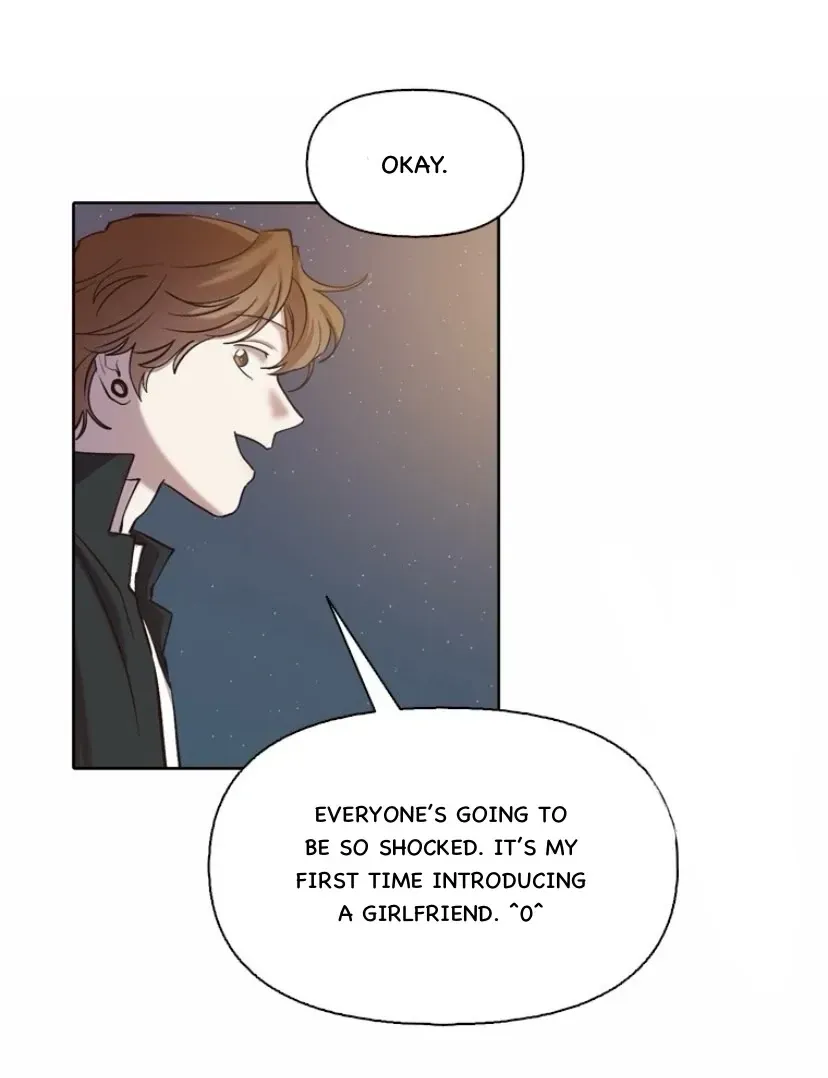 At that time, when we were young Chapter 91 page 45 - 
