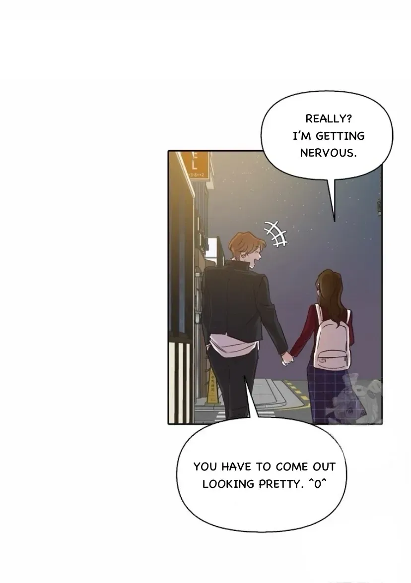 At that time, when we were young Chapter 91 page 46 - 