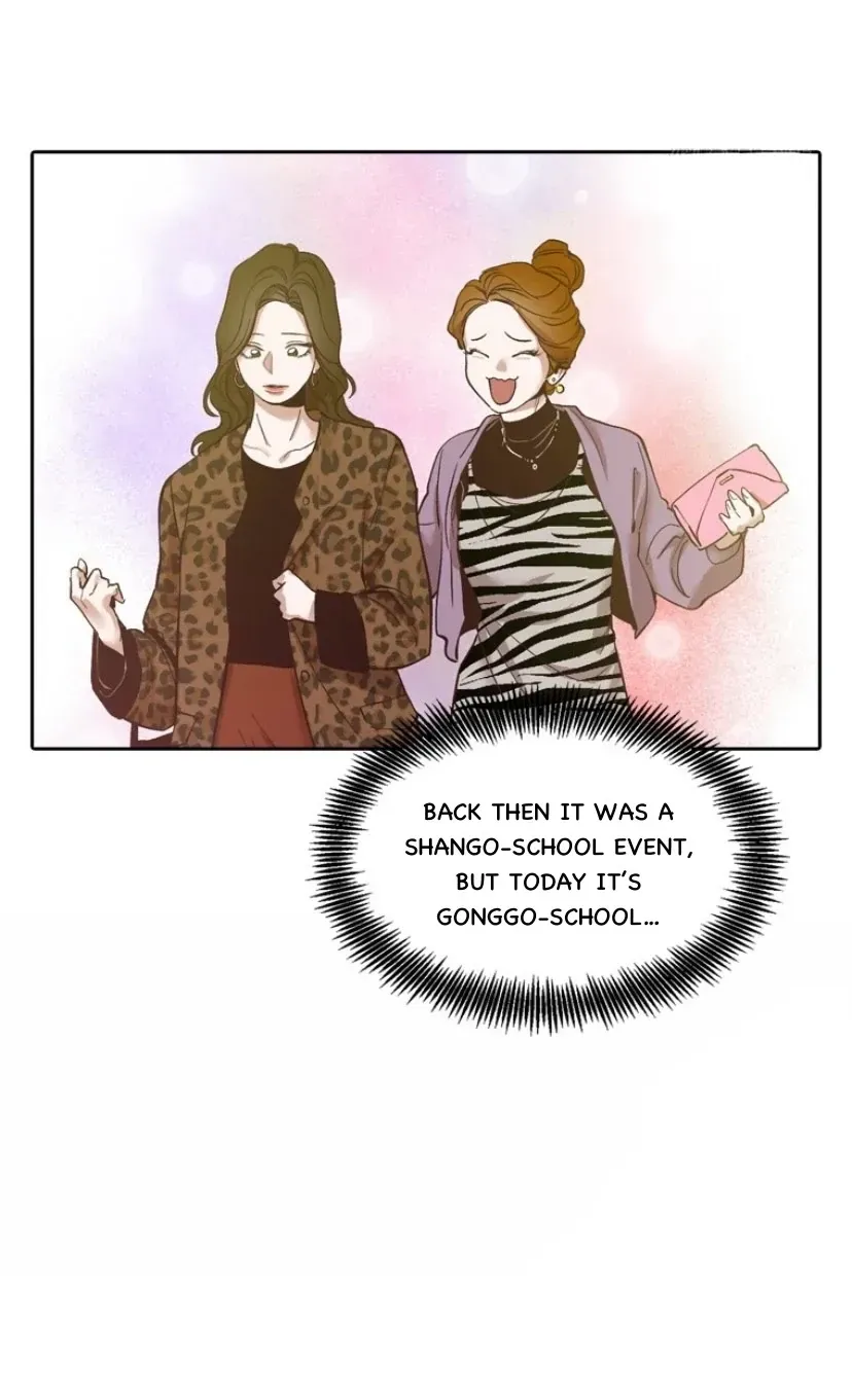 At that time, when we were young Chapter 91 page 52 - 