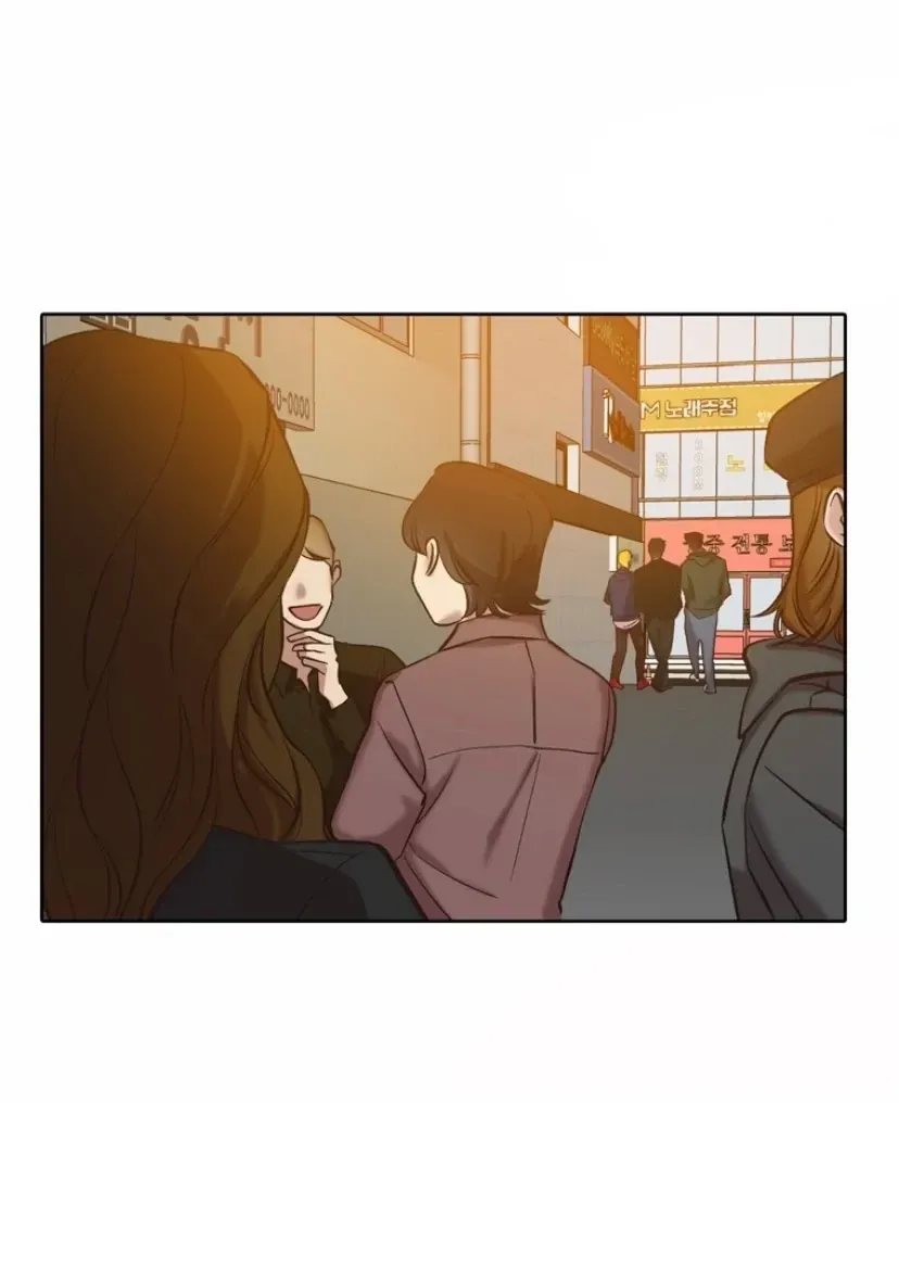 At that time, when we were young Chapter 91 page 54 - 