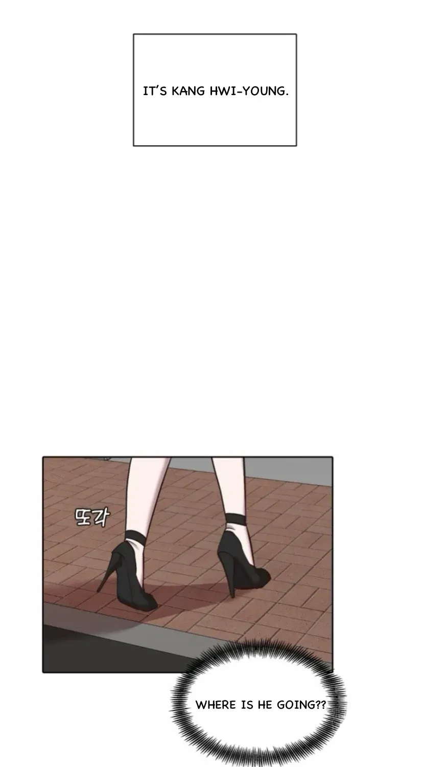 At that time, when we were young Chapter 91 page 56 - 