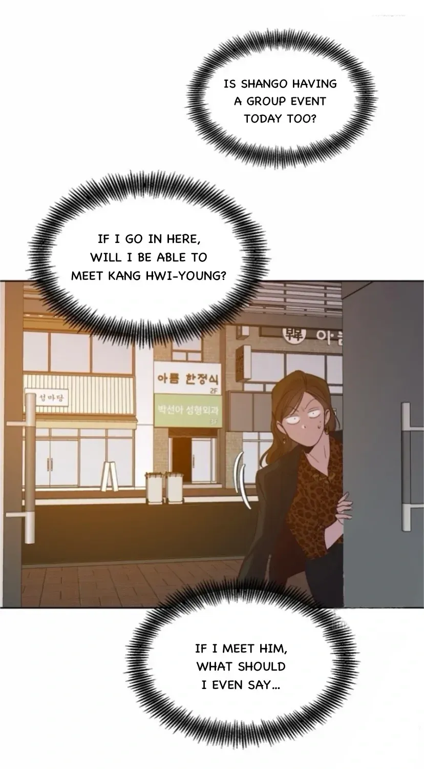 At that time, when we were young Chapter 91 page 59 - 