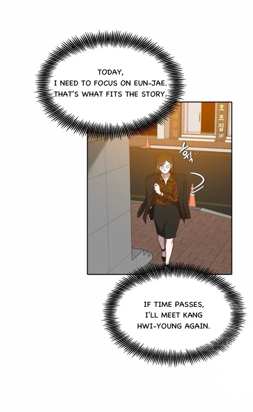 At that time, when we were young Chapter 91 page 62 - 