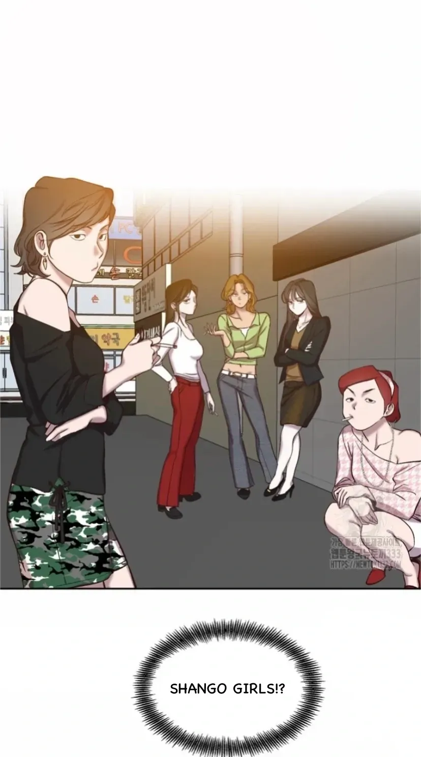 At that time, when we were young Chapter 91 page 64 - 