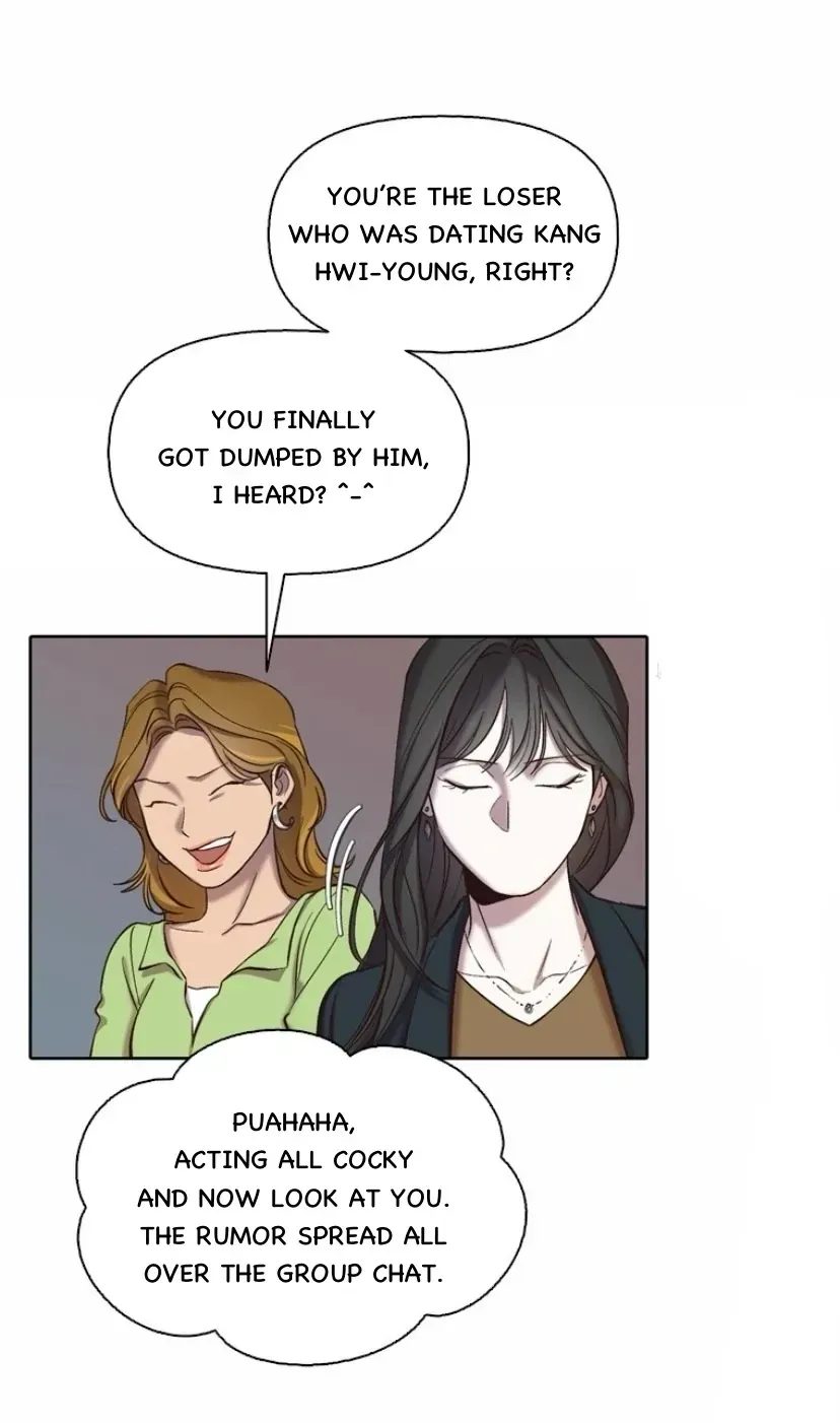 At that time, when we were young Chapter 91 page 65 - 