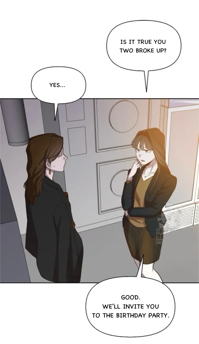 At that time, when we were young Chapter 91 page 67 - 