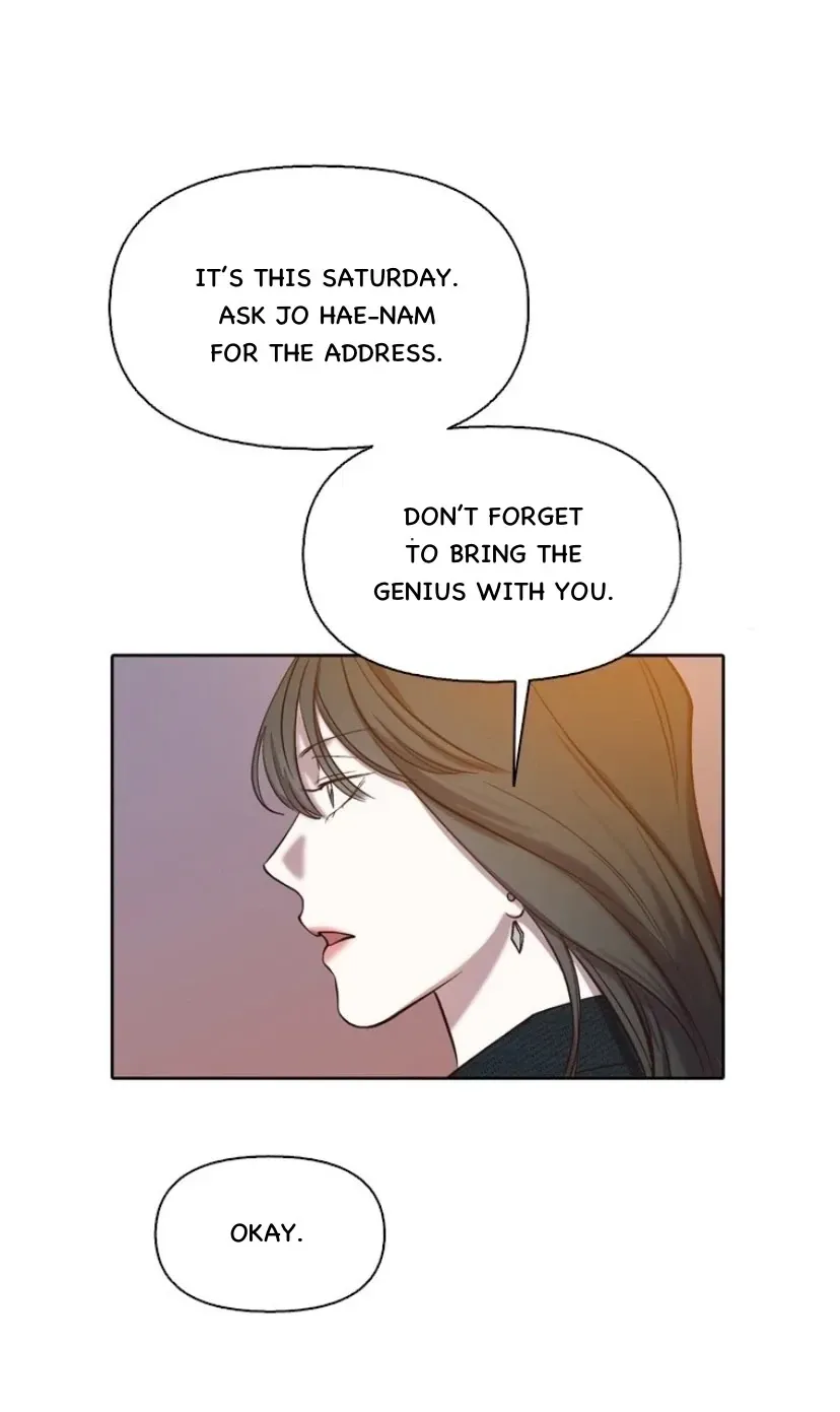 At that time, when we were young Chapter 91 page 68 - 