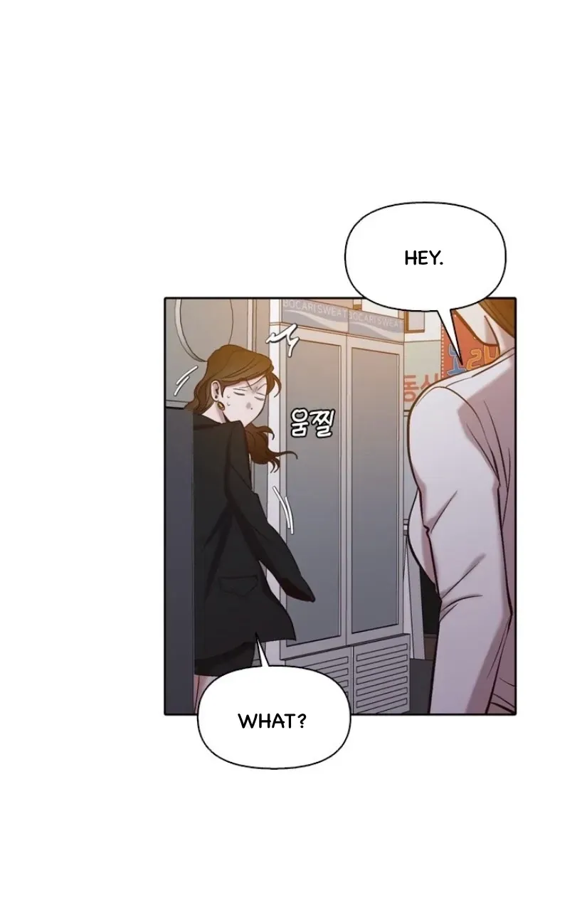 At that time, when we were young Chapter 91 page 70 - 