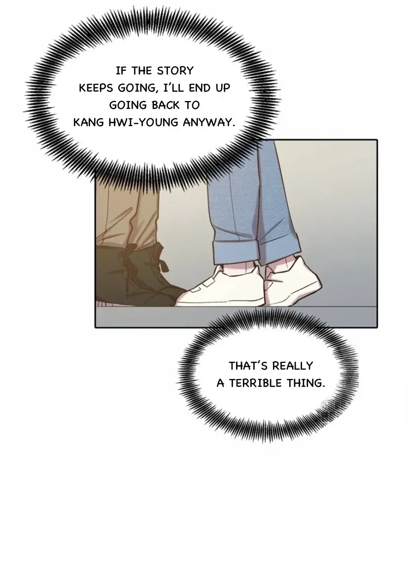 At that time, when we were young Chapter 91 page 8 - 
