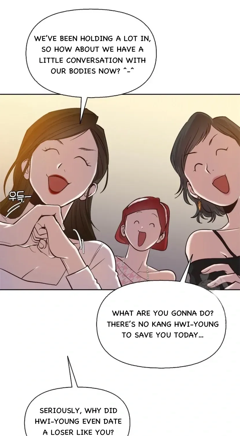 At that time, when we were young Chapter 91 page 71 - 
