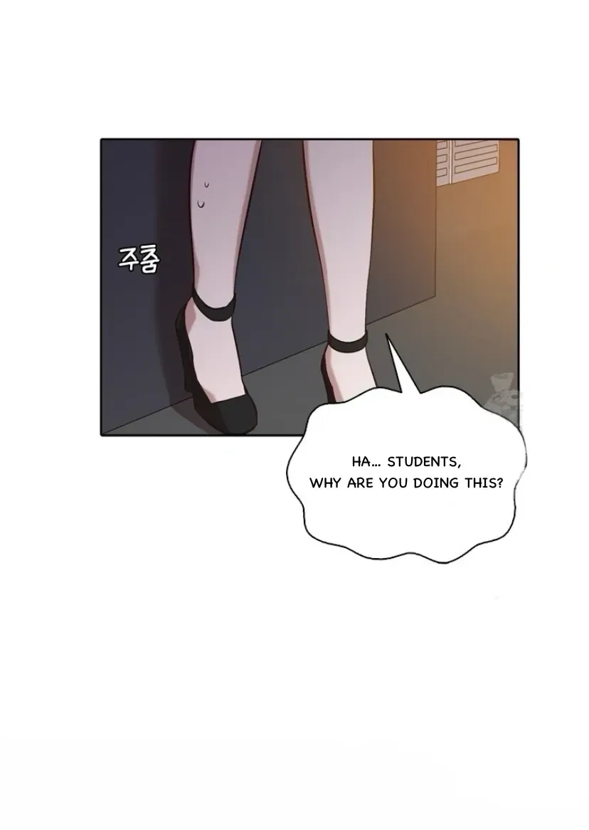 At that time, when we were young Chapter 91 page 73 - 