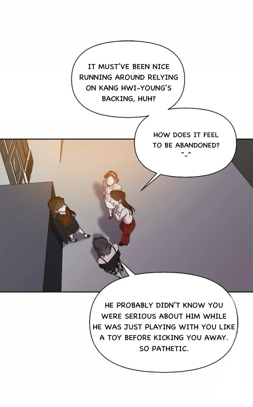 At that time, when we were young Chapter 91 page 74 - 