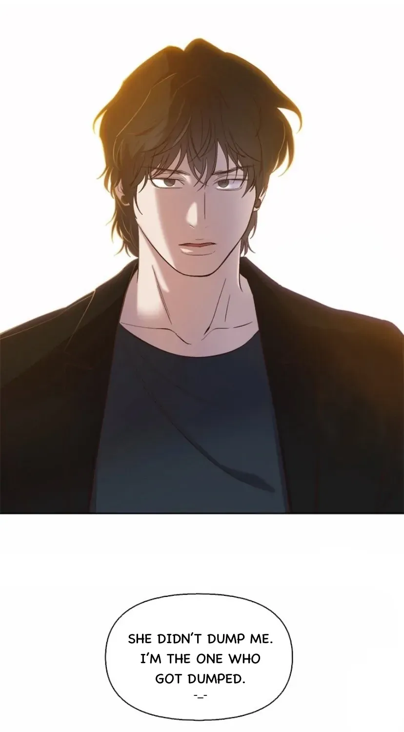 At that time, when we were young Chapter 92 page 1 - 