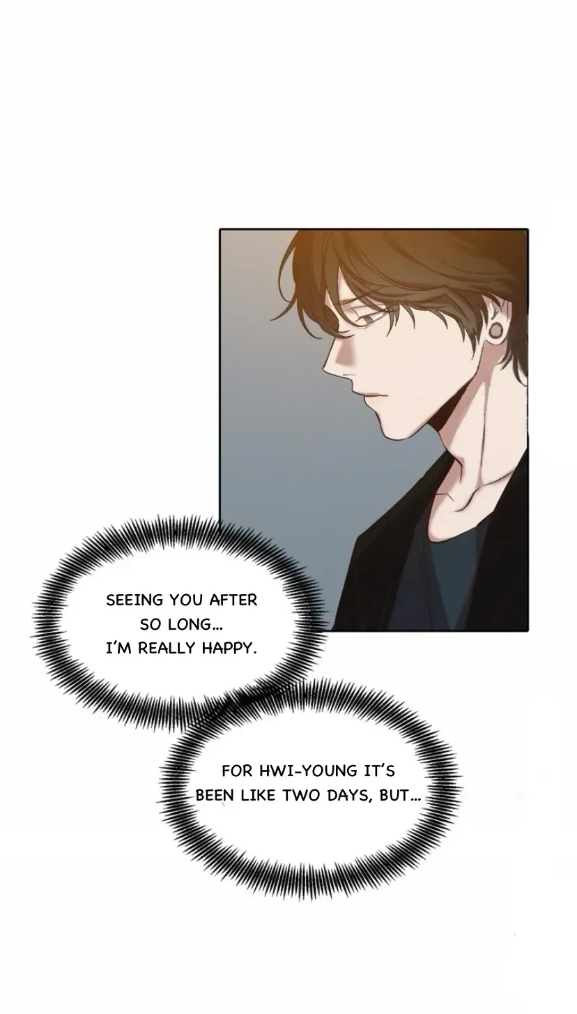 At that time, when we were young Chapter 92 page 12 - 